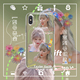 Swift手机壳适用于iphone14PROMAX苹果123XSR安卓 夏日霉霉Taylor