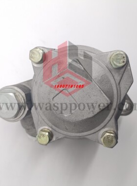 东风康明斯 ISF3.8  转向泵 4891342