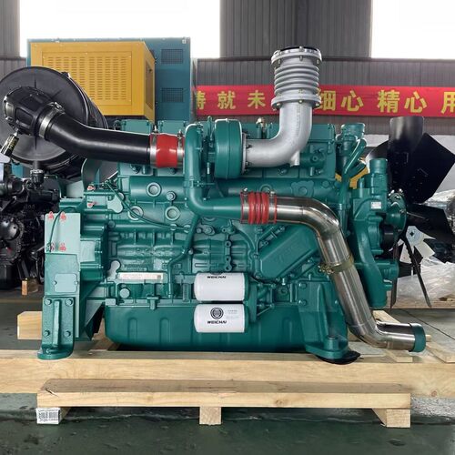潍柴WP3发动机潍柴WP13D405E200