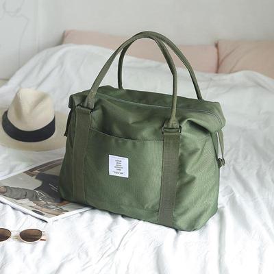 Travel Bag Large Duffle Independent Big Fitness Bags手提大包