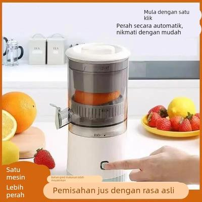 Electric Juicer Juice Maker Blender Fruit Squeeze machine