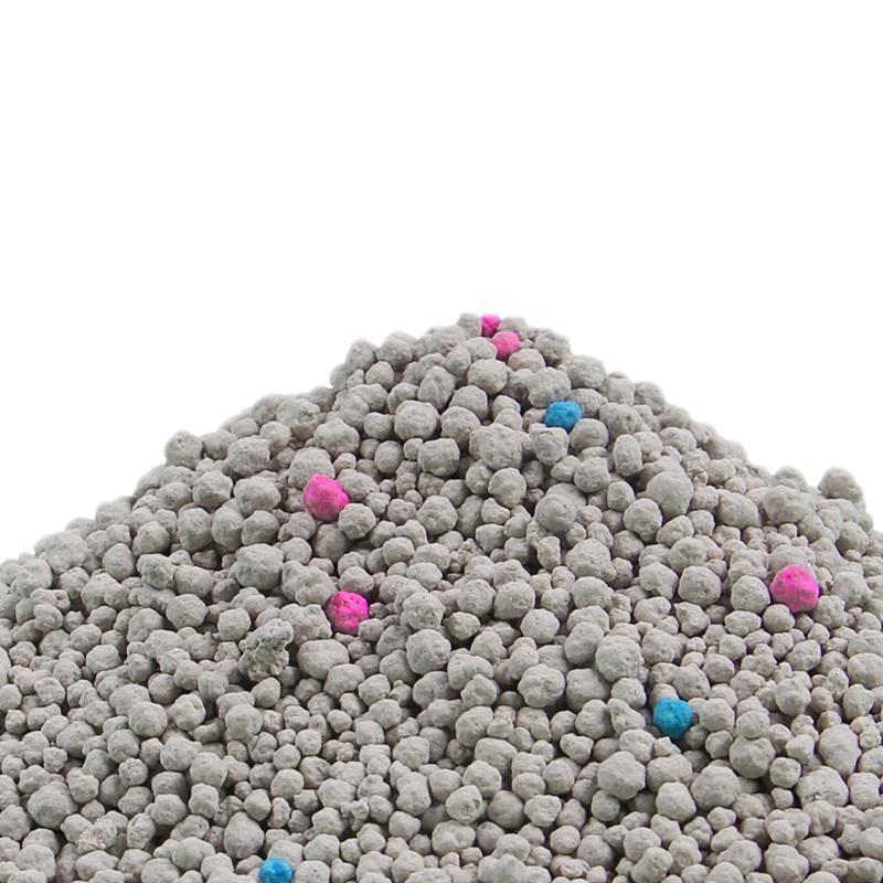 kitty litter deodorize 20 jins tasteless sterilization bibul