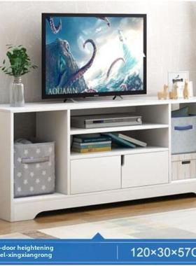 simple TV table TV ark TV Storage cabinet TV bench TV stand