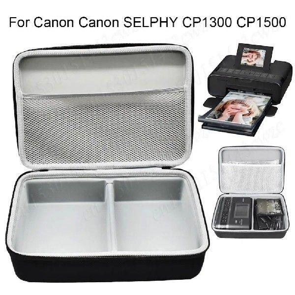 Travel Hard Case for Selphy CP1500 CP1300 CP1200