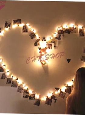 10M/20M Led String Fairy Light 8 Modes Christmas Party Light