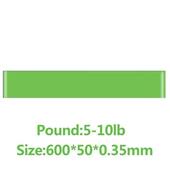 Elastic Tubes Yoga Bands Pilates Gym Set Home Resistance for