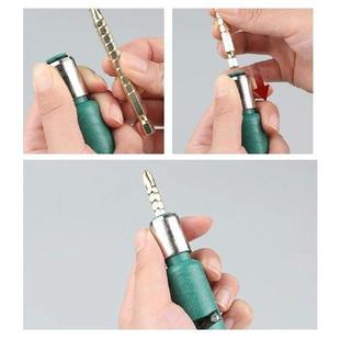 Machine Peeling Electrician Dual Fast Electric Head Wire