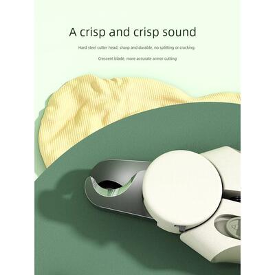 nail scissors special blood line dog nail clippers anti