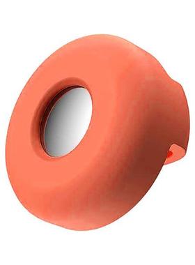 Silicone Airtag Case For Apple Cat Dog Collar Clip Cover Pe1