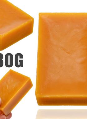 500g Pure Natural Yellow Beeswax Bee Wax Organic Pellets Bee