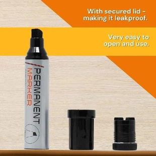 Piggy Shape Banks Desktop Birthday Marker Ornaments Pen