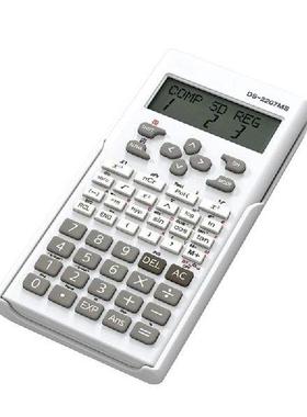 Portable Scientific Calculator 12 Digits Widescreen