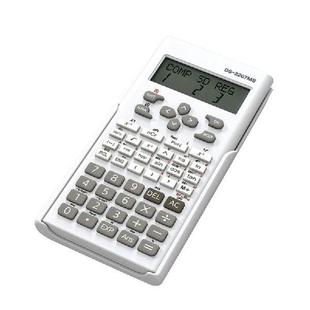 Portable Scientific Calculator 12 Digits Widescreen