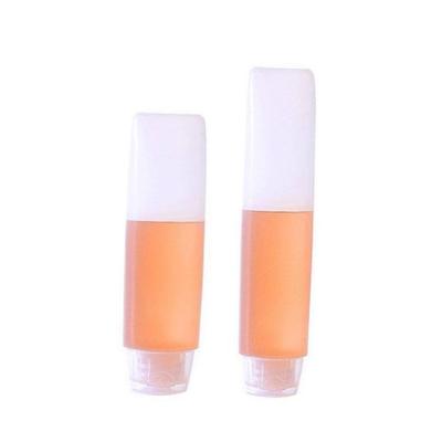 bottle travel bottling set empty bottle shampoo shower