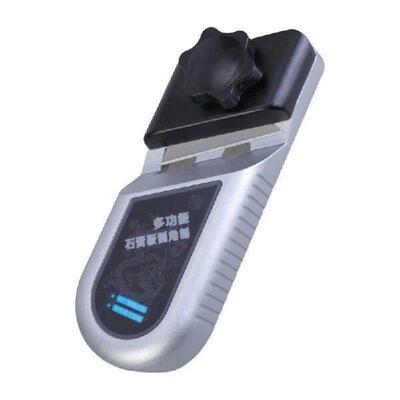 MXLA Precisions Edges Trimming Tool Corner Cutter for