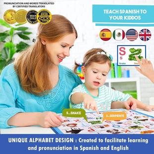 english toys Educational Alphabet ABC Learning for Toddlers