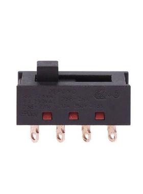 1pc DSE-2310 Pointed Pins 8 FeetS 3 Files 8A250V Toggle