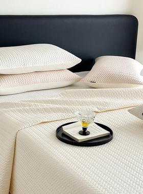 100％ Cotton Bed Cover Bedsheet Bedspread Bedcover coverlet