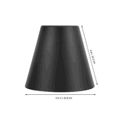 Nightstand Accessories Lamp Shade Wrought Iron Lampshade