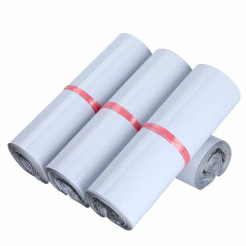 50-80宽 多尺寸黑白膜加大号白色快递袋包装袋物流袋邮购特大袋子,包装,快递专用包装袋,淘宝优惠券,粉丝福利购,淘宝优惠卷