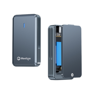 迷虎2230硬盘盒包m.2固态硬盘盒外接读取m2 nvme ssd移动硬盘盒子