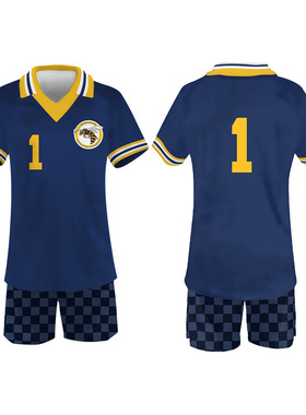 2023黄蜂美剧yellowjacket短袖男3D数码印花速干休闲T恤薄款