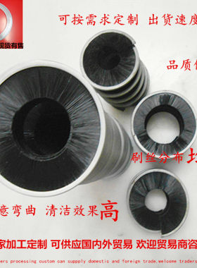 量大优惠内绕弹簧柔软工业螺旋硬