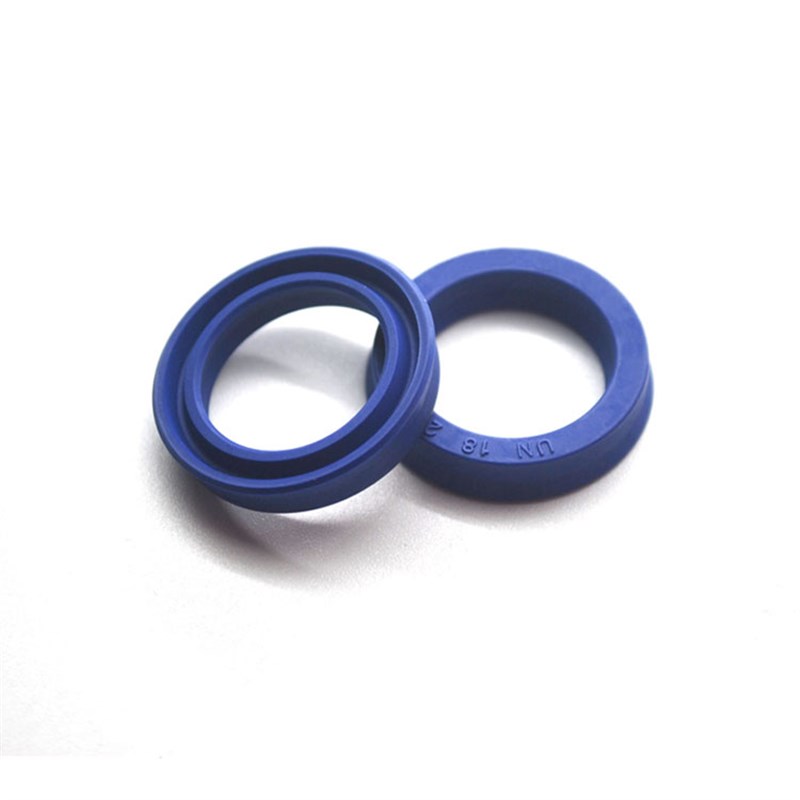 85*93*8进口DZ聚氨酯UN液压丁晴胶UPH油封UHS氟橡胶ODU密封件IDU