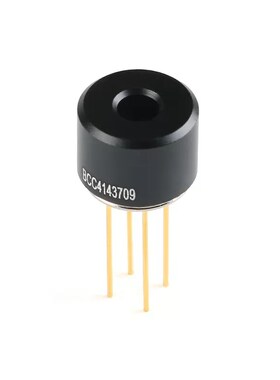 MLX90614ESF-BCC-000-TU 数字非接触红外测温传感器 测温探头IC