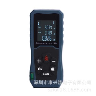 精准款激测距仪红外测距仪40M60M80M100M测量仪精度