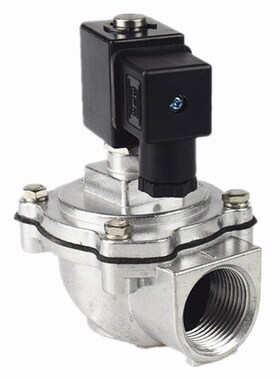 直角电磁脉冲阀DMF-Z-25/20/40/50/62/76S气阀1寸6分脉冲阀除尘器