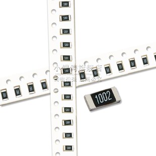 贴片电阻1206 9.76R 10R5 10.7R 9.53R 10.2R 9.31R 9.1R 10R