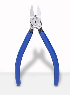 日本进口原装正品马牌6寸尖嘴钳T-346St-316s电工老虎钳尖咀钳子