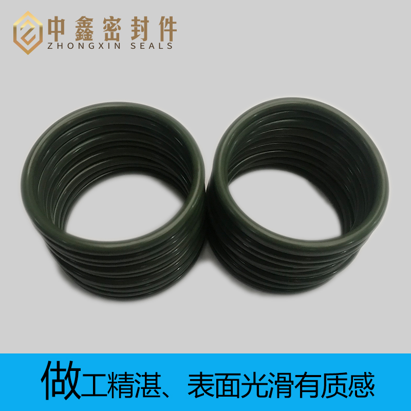 橡胶垫圈氟胶o型圈335/340/345/350/355/360/365/370/375/380*8.6