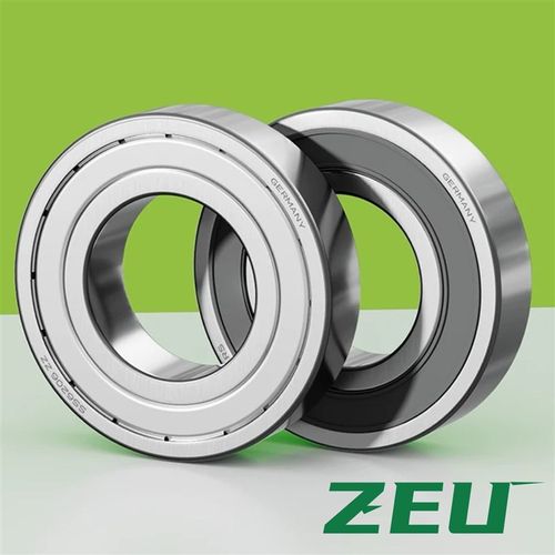 ZEU进口轴承6000 6001 6002 6003 6004 6005ZZCM DDU高速电机专用