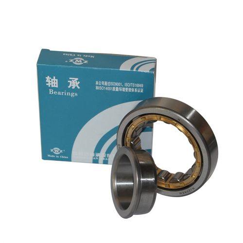 瓦房店轴承N NU NJ RN NUP NF 2214 2215 2216 2217E EM M