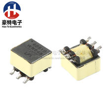 EE5.0 微型 1:1 5KHZ -95dB 850VDC 隔离 进口贴片音频信号变压器