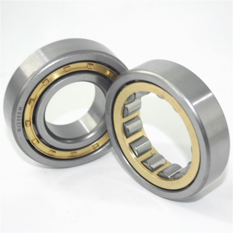 洛阳圆柱滚子轴承 N NJ NU NUP 2304 2305 2306 2307 2308 EM/C3