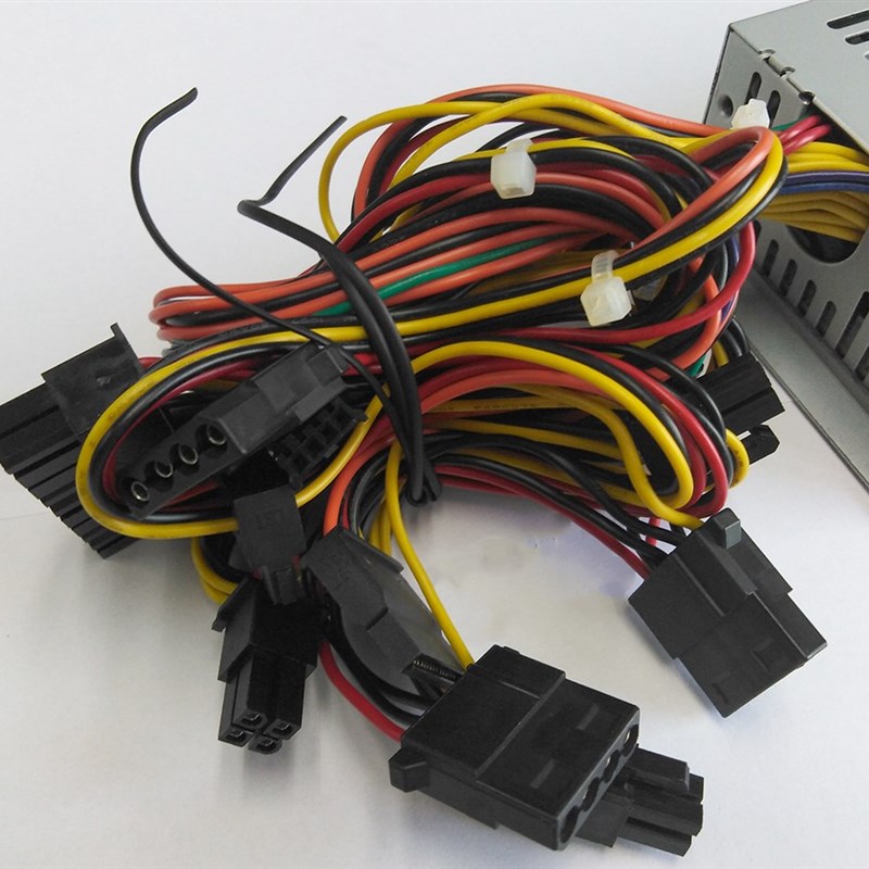 益衡 Enhance ENP 7030B FLEX 小电源 300w 三年质保