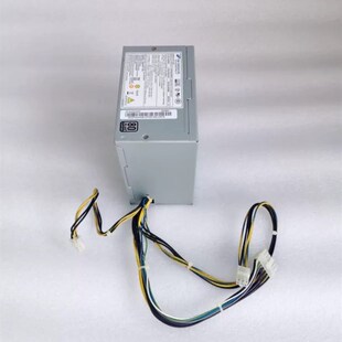 静音带6pin台式 联想14针电源 50ETN 全汉FSP450 机电源 450W