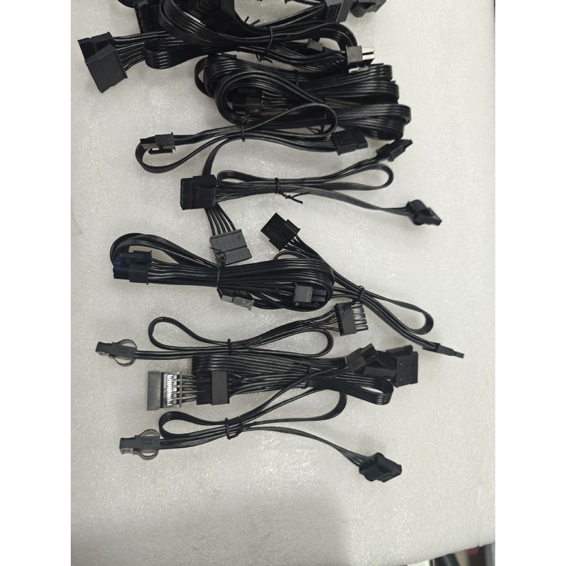 长城原装电源线,1250w/800w/1650w/2000w