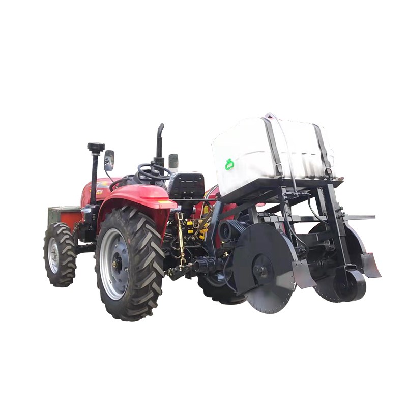 马路切缝机混凝土水泥地r面切割公路开槽大马力皮带传动柴油切地