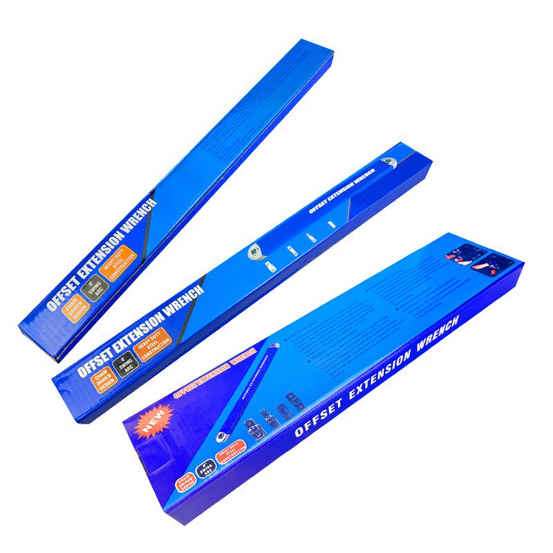 多功能延长扳手offset Extension wrMench棘轮延长可调节扳手