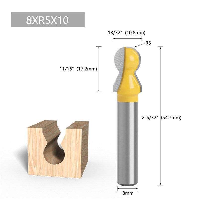 1/4柄 6柄 8柄拉直器开槽铣刀调正矫直杆槽加工门板调直器,五金/工具,其他车刀,淘宝优惠券,粉丝福利购,淘宝优惠卷