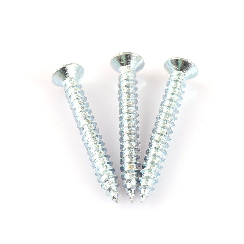 【M2.64.8级碳钢镀镍KA十字圆头尖尾自攻螺丝钉多种表面电镀,五金/工具,螺钉,淘宝优惠券,粉丝福利购,淘宝优惠卷