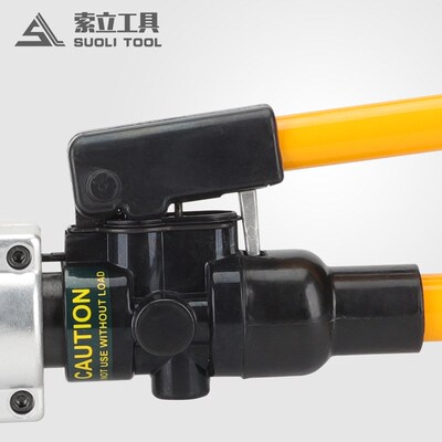 CYO-6B 液压点压式压接钳液压钳无需更换模具10-240mm2平方压线钳