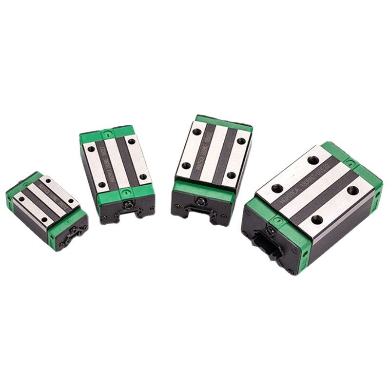 直线滑块导轨HGR/HGH佛山中岛岩板岛台伸缩杆上下锁式,基础建材,导轨,淘宝优惠券,粉丝福利购,淘宝优惠卷