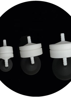 PTFE过滤器滤膜夹 聚四氟乙烯滤膜夹 25mm/40mm/47mm采样夹经销价