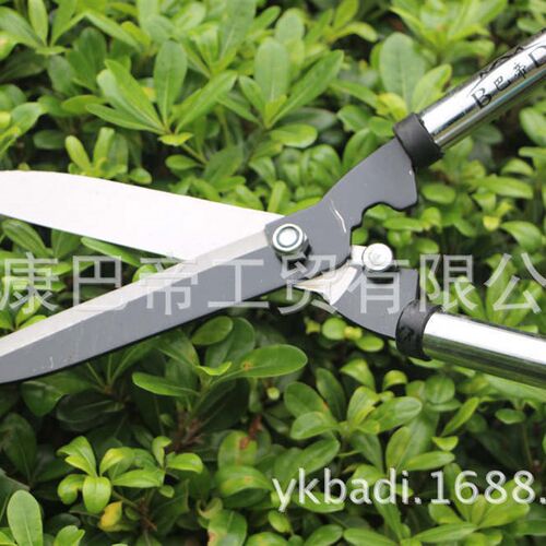 园艺剪大剪刀家用修剪草坪花草剪绿篱剪修剪树枝花艺园林剪