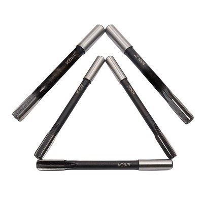 直柄新老标机用铰刀3-20mm老标H7H8D4PD5成都量具金属铣刀